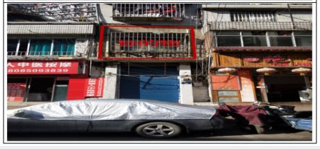 貴陽市貴惠路商業(yè)用房；修文縣洗腳塘、迎春路車庫拍賣